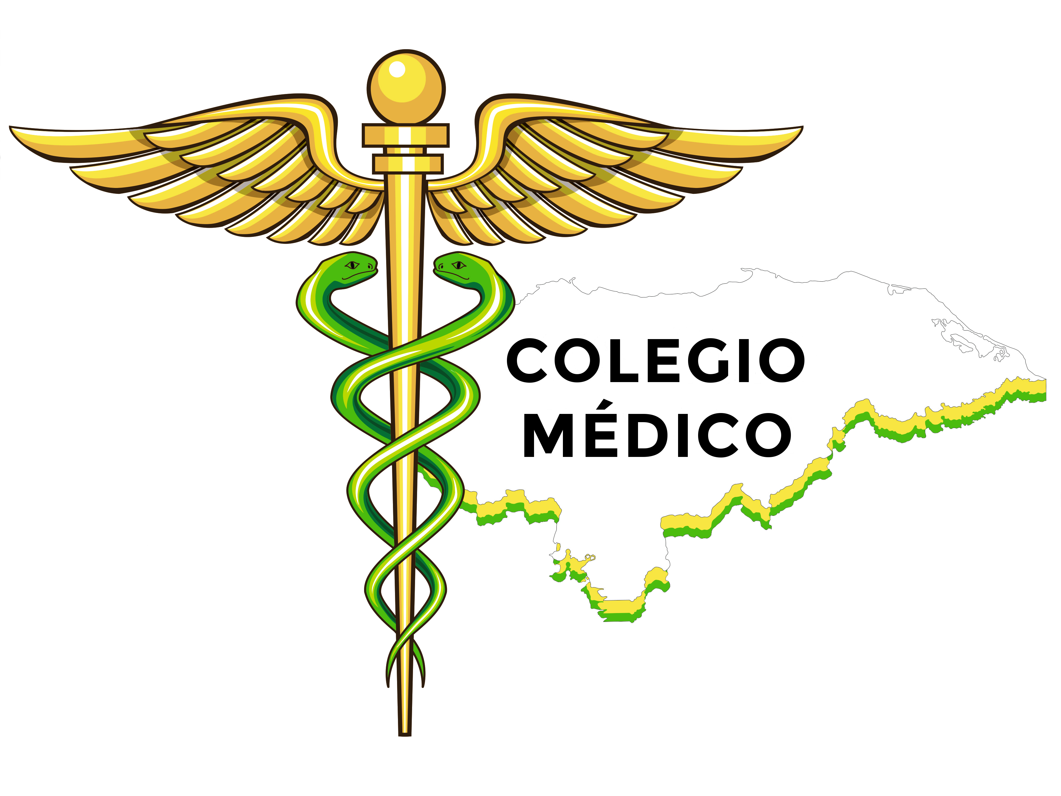Logo Colegio Médico